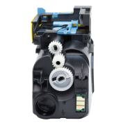 Kompatibel OBV Toner ersetzt Konica Minolta TNP-50Y TNP50Y für Konica Minolta Bizhub C3100P / C 3100 P - gelb