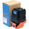 Kompatibel OBV Toner ersetzt Konica Minolta TNP-81C TNP81C für Konica Minolta Bizhub C3300 i / Bizhub C4000 i - cyan