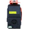 Kompatibel OBV Toner ersetzt Konica Minolta TNP-81Y TNP81Y für Konica Minolta Bizhub C3300 i / Bizhub C4000 i - gelb