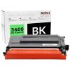 Toner kompatibel Brother 3600XXL TN-3600XXL – Schwarz – 11.000 Seiten – mit Chip
