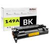OBV Toner kompatibel für HP 149A LaserJet Pro 4001 4002 Schwarz mit Chip