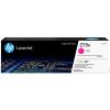 HP 219A W2193A Toner Magenta – Original, ca. 1.200 Seiten