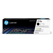 HP 219X W2190X Toner Schwarz – Original, ca. 3.200...