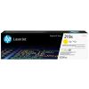 HP 219X W2192X Toner Gelb – Original, ca. 2.500 Seiten
