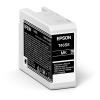 Epson T46S8 C13T46S80N Tintenpatrone Schwarz – Original, 25 ml