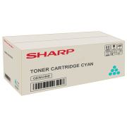 Sharp MX-C36TC - - Original Toner cyan - 11.700 Seiten