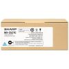 Sharp MX-C52TC Toner Cyan – Original, ca. 14.200 Seiten