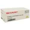 Sharp MX-C52TY Toner Gelb – Original, ca. 14.200 Seiten