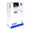 Epson T7541 C13T75414N Tintenpatrone Schwarz XXL – Original, ca. 10.000 Seiten