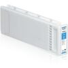 Epson T6942 C13T69420N Tintenpatrone Cyan – Original, 700 ml