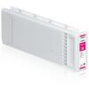 Epson T6943 C13T69430N Tintenpatrone Magenta – Original, 700 ml