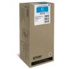 Epson T9732 C13T97320N Tintenpatrone Cyan – Original, ca. 22.000 Seiten