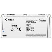 Canon T10 4565C001 Toner Cyan – Original, ca....
