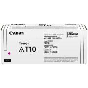 Canon T10 4564C001 Toner Magenta &ndash; Original, ca....