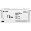 Canon T10 4564C001 Toner Magenta – Original, ca. 10.000 Seiten