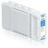 Epson T6932 C13T69320N Tintenpatrone Cyan – Original, 350 ml