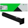 Lexmark 77L20K0 Toner Schwarz – Original, ca. 15.000 Seiten