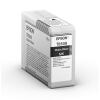 Epson T8508 C13T85080N Tintenpatrone Schwarz – Original, 80 ml