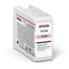 Epson T47A6 C13T47A60N Tintenpatrone Foto-Magenta – Original, 50 ml