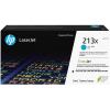 HP 213X W2131X Toner Cyan – Original, ca. 6.000 Seiten