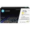 HP 213X W2132X Toner Gelb – Original, ca. 6.000 Seiten