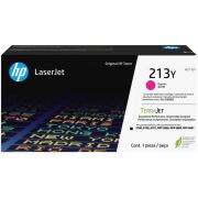 HP W2133Y 213Y - 213Y - Original Toner magenta - 12.000...