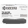 Kyocera TK-5415 K Toner Schwarz – Original, ca. 20.000 Seiten