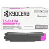 Kyocera TK-5415 M Toner Magenta – Original, ca. 13.000 Seiten