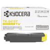 Kyocera TK-5415 Y Toner Gelb – Original, ca. 13.000 Seiten