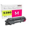 Kompatibel TK-5380M OBV Toner ersetzt Kyocera 1T02Z0BNL0 für ECOSYS MA4000Cifx MA4000cix PA4000cx MA 4000 PA 4000 - magenta