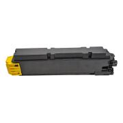 Kompatibel TK-5380Y OBV Toner ersetzt Kyocera 1T02Z0ANL0 für ECOSYS MA4000Cifx MA4000cix PA4000cx MA 4000 PA 4000 - gelb