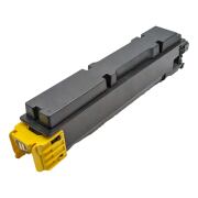 Kompatibel TK-5380Y OBV Toner ersetzt Kyocera 1T02Z0ANL0 für ECOSYS MA4000Cifx MA4000cix PA4000cx MA 4000 PA 4000 - gelb