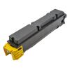 Kompatibel TK-5380Y OBV Toner ersetzt Kyocera 1T02Z0ANL0 für ECOSYS MA4000Cifx MA4000cix PA4000cx MA 4000 PA 4000 - gelb