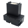OBV T04D1 T04D100 Wartungsbox Kompatibel für Epson ET-15000 ET-4750 ET-3750 ET-4850 ET-3850 ET-3700 ET-4856 ET-5150 ET-5170 Wartungskasten Resttintenbehälter