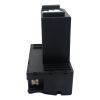 OBV T04D1 T04D100 Wartungsbox Kompatibel für Epson ET-15000 ET-4750 ET-3750 ET-4850 ET-3850 ET-3700 ET-4856 ET-5150 ET-5170 Wartungskasten Resttintenbehälter