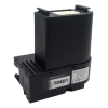 OBV T04D1 T04D100 Wartungsbox Kompatibel für Epson ET-15000 ET-4750 ET-3750 ET-4850 ET-3850 ET-3700 ET-4856 ET-5150 ET-5170 Wartungskasten Resttintenbehälter
