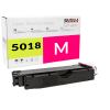 Kompatibel PK-5018M OBV Toner ersetzt Utax 1T02TWBUT0 für Utax / Triumph-Adler P-C3562DN P-C3562FDN P-C3562i MFP P-C3566i MFP - magenta