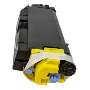 Kompatibel PK-5018Y OBV Toner ersetzt Utax 1T02TWAUT0 für Utax / Triumph-Adler P-C3562DN P-C3562FDN P-C3562i MFP P-C3566i MFP - gelb