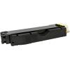 Kompatibel PK-5018Y OBV Toner ersetzt Utax 1T02TWAUT0 für Utax / Triumph-Adler P-C3562DN P-C3562FDN P-C3562i MFP P-C3566i MFP - gelb