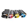 Kompatibel PK-5018 4x OBV Toner für Utax / Triumph-Adler P-C3562DN P-C3562FDN P-C3562i MFP P-C3566i MFP - schwarz, cyan, magenta, gelb