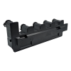 OBV Resttonerbehälter kompatibel mit Sharp MX-C30HB MXc30HB für MX-C250F MX-C300P MX-C300W MX-C303W MX-C304W
