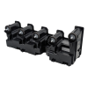 OBV Resttonerbehälter kompatibel mit Sharp MX-C30HB MXc30HB für MX-C250F MX-C300P MX-C300W MX-C303W MX-C304W