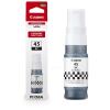 Canon GI-45 BK 6288C001 Tintenpatrone Schwarz – Original, ca. 3.000 Seiten