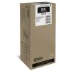 Epson T9731 C13T97310N Tintenpatrone Schwarz – Original, ca. 22.500 Seiten
