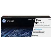 HP W1360X 136X - 136A - Original Toner schwarz - 2.400...