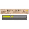 Toshiba T-FC 425 EY Toner Gelb – Original, ca. 38.000 Seiten