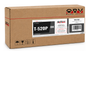 Toner kompatibel für Toshiba T-520P (6B000000619)...
