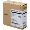 Canon PFI-3300 PBK 6433C001 Tintenpatrone Foto-Schwarz – Original, 330 ml