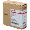 Canon PFI-3300 R 6438C001 Tintenpatrone Rot – Original, 330 ml