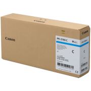 Canon PFI-3700 C 6445C001 Tintenpatrone Cyan &ndash;...